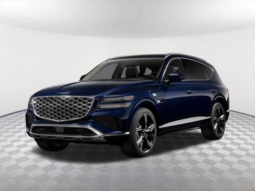 2025 Genesis GV80 3.5T
