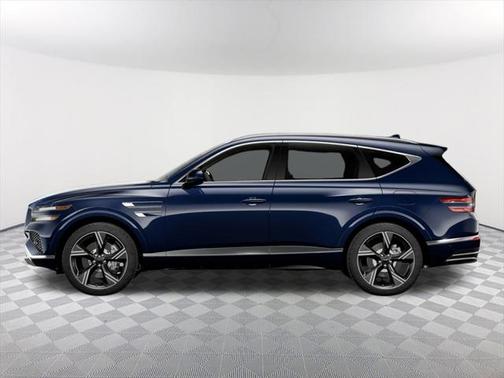 2025 Genesis GV80 3.5T