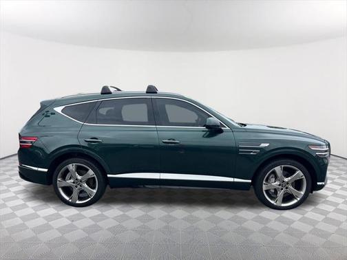 2024 Genesis GV80 3.5T