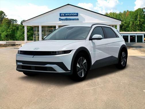 2025 Hyundai IONIQ 5 SEL