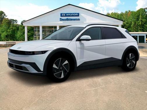 2025 Hyundai IONIQ 5 SEL