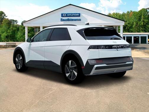 2025 Hyundai IONIQ 5 SEL