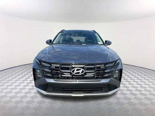 2026 Hyundai TUCSON SEL Convenience