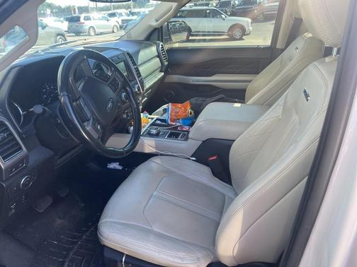 2020 Ford Expedition Max Platinum