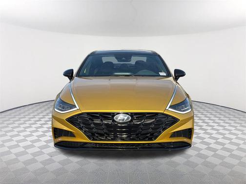 2020 Hyundai SONATA SEL Plus