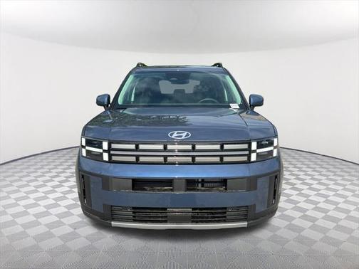 2025 Hyundai SANTA FE SEL 2.4