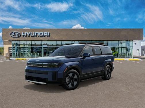 2025 Hyundai SANTA FE SEL 2.4