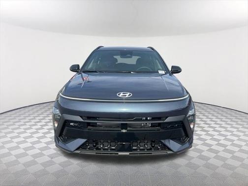 2025 Hyundai KONA N Line S