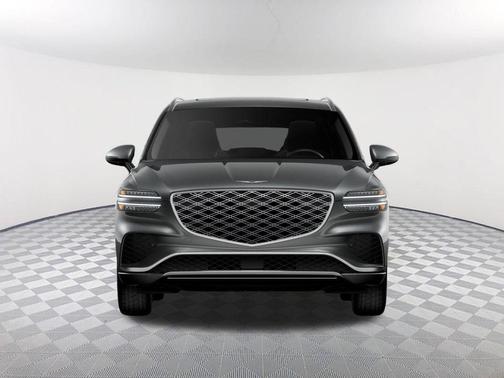 Makalu Gray 2026 Genesis GV70 2.5T Select