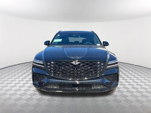 2026 Genesis GV80 3.5T