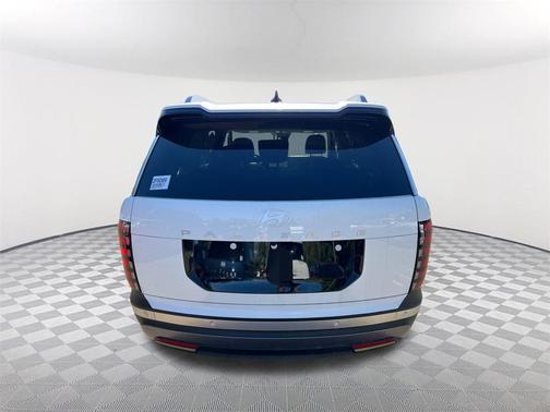 2026 Hyundai PALISADE SEL