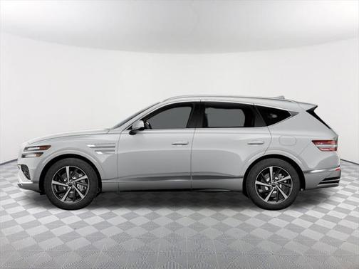2025 Genesis GV80 2.5T Advanced