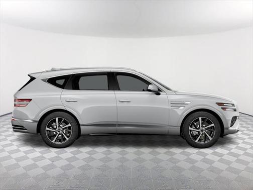 2025 Genesis GV80 2.5T Advanced
