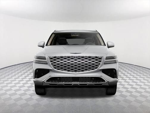 2025 Genesis GV80 2.5T Advanced