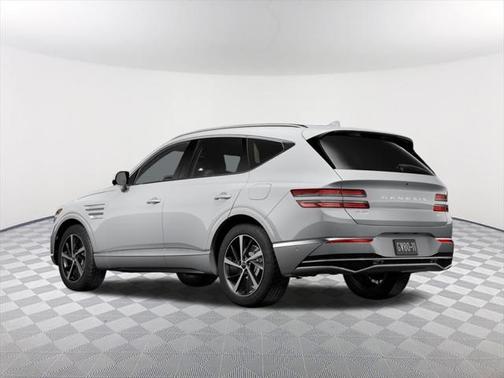2025 Genesis GV80 2.5T Advanced