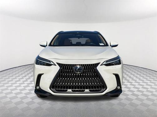 2024 Lexus NX 350 Luxury