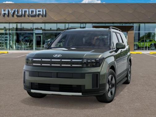 2026 Hyundai SANTA FE SEL 2.4