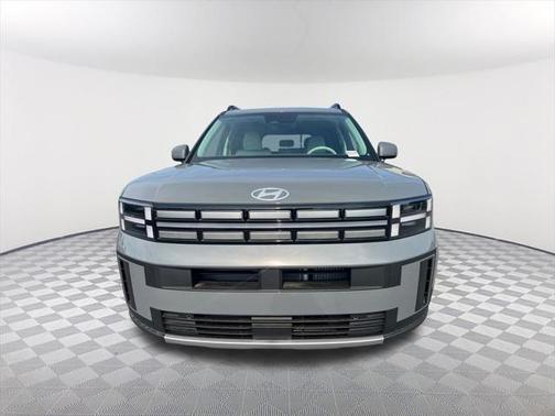 2025 Hyundai SANTA FE SEL 2.4