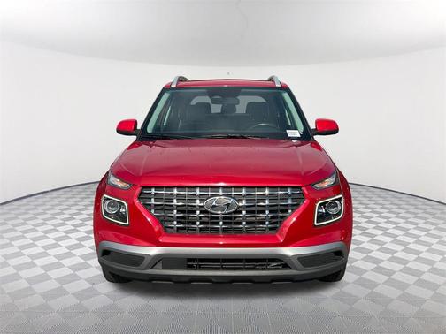 2023 Hyundai VENUE Limited