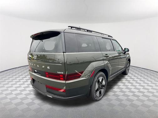 2026 Hyundai SANTA FE SEL 2.4