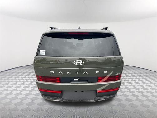 2026 Hyundai SANTA FE SEL 2.4
