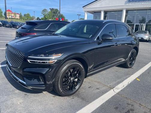 2023 Genesis GV70 2.5T AWD