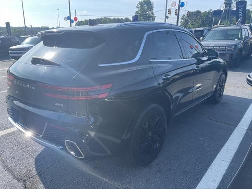 2023 Genesis GV70 2.5T AWD