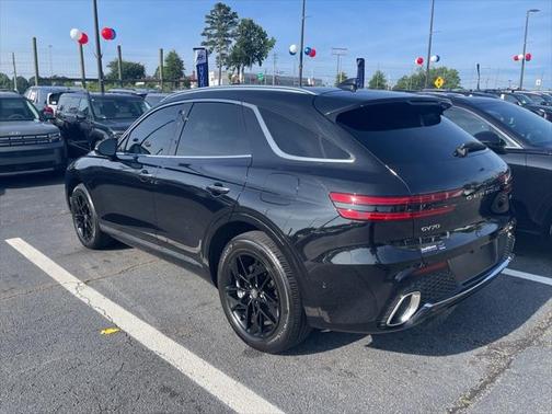 2023 Genesis GV70 2.5T AWD