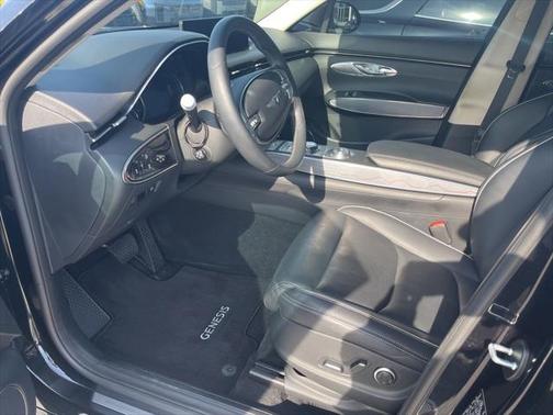 2023 Genesis GV70 2.5T AWD