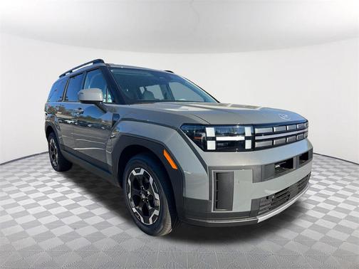 2026 Hyundai SANTA FE SEL 2.4