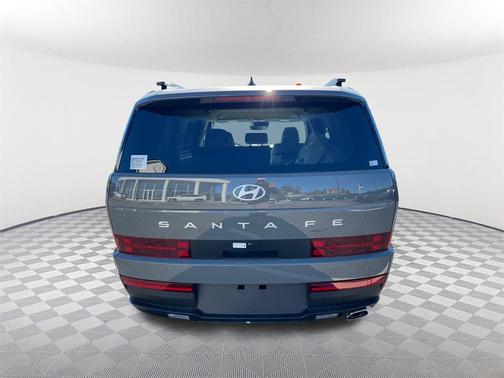 2026 Hyundai SANTA FE SEL 2.4