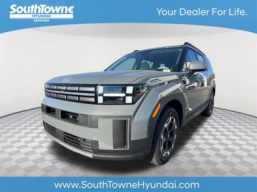 2026 Hyundai SANTA FE SEL 2.4