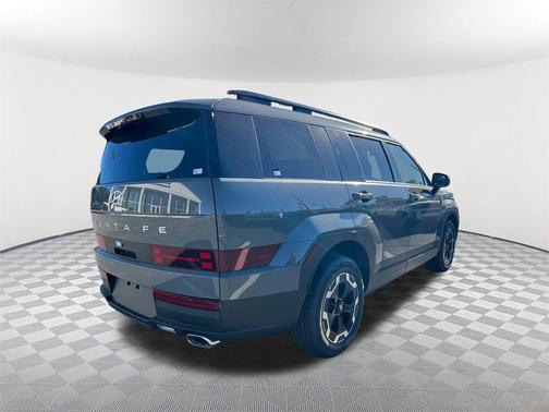 2026 Hyundai SANTA FE SEL 2.4