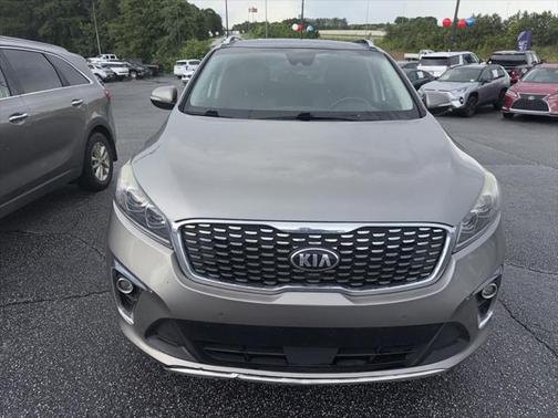 2019 Kia Sorento SX