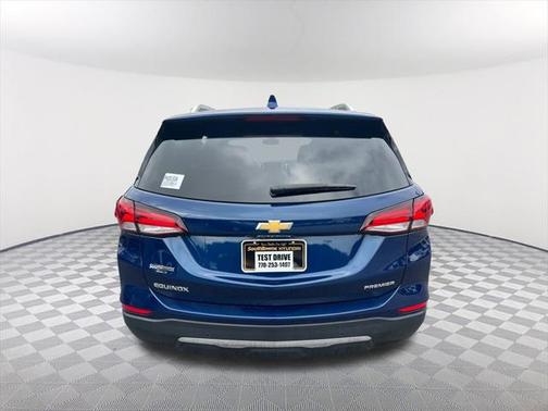 2023 Chevrolet Equinox Premier w/1LZ