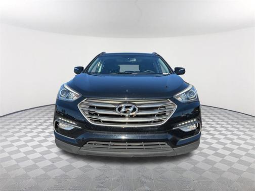 2017 Hyundai Santa Fe Sport 2.0L Turbo Ultimate