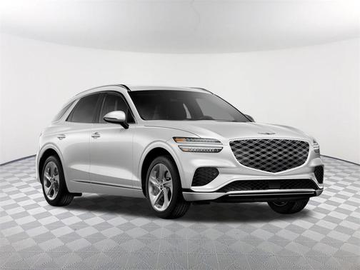 2026 Genesis GV70 2.5T