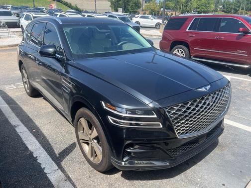 2024 Genesis GV80 2.5T