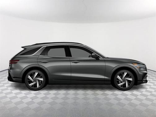 2026 Genesis GV70 3.5T Sport Advanced