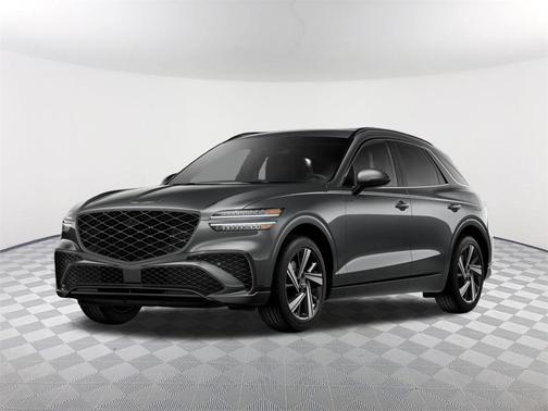 2026 Genesis GV70 3.5T Sport Advanced