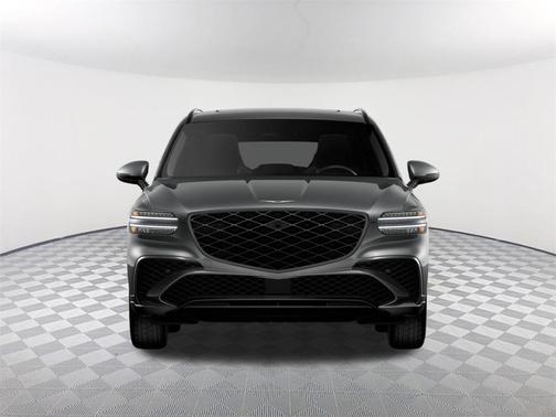2026 Genesis GV70 3.5T Sport Advanced