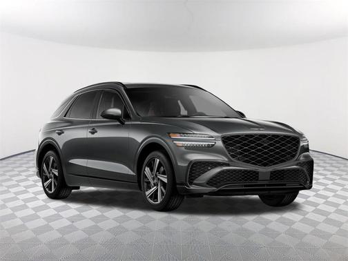 2026 Genesis GV70 3.5T Sport Advanced