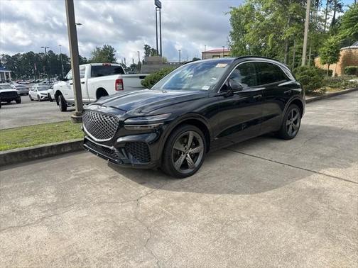 2023 Genesis GV70 3.5T AWD Sport