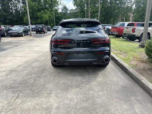 2023 Genesis GV70 3.5T AWD Sport