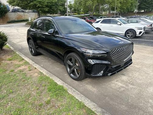 2023 Genesis GV70 3.5T AWD Sport