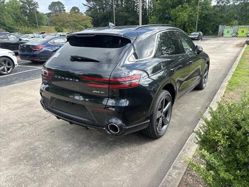 2023 Genesis GV70 3.5T AWD Sport