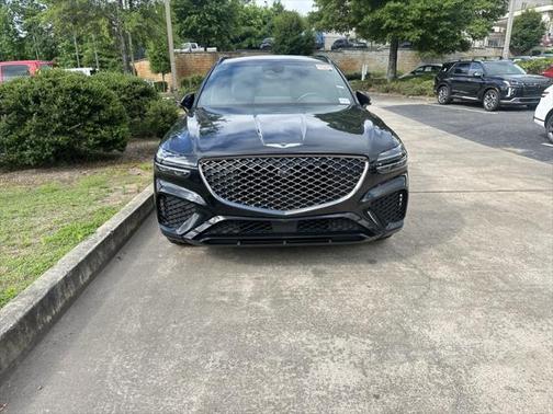2023 Genesis GV70 3.5T AWD Sport
