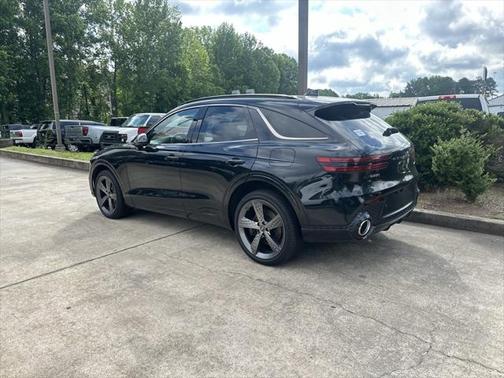 2023 Genesis GV70 3.5T AWD Sport