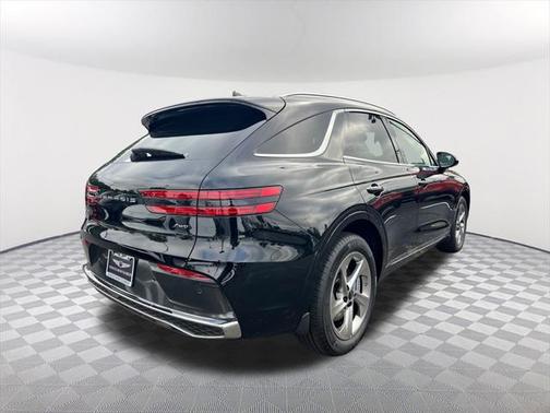 2026 Genesis GV70 2.5T