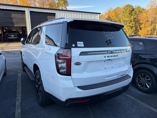 2024 Chevrolet Tahoe 2WD RST